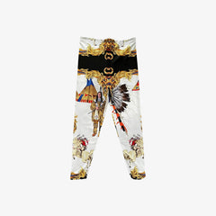 Native Americans Pants